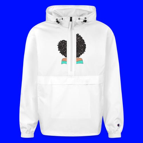 Vaca dreams - Champion Packable Jacket