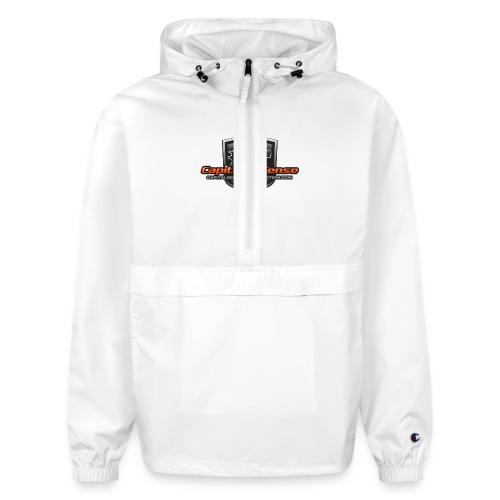 Capital Defense Instruction LLC - Champion Packable Jacket