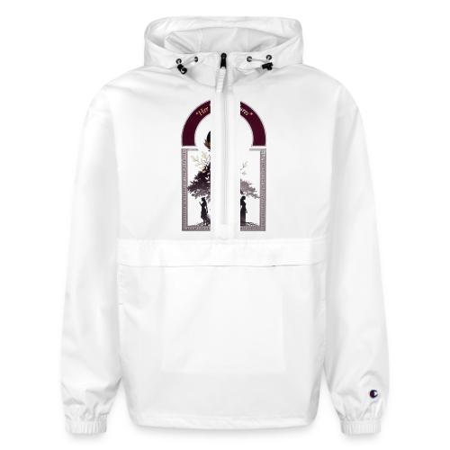 Women's Day Legacy T Shirt, Empowerment Gift 2026 - Champion Packable Jacket