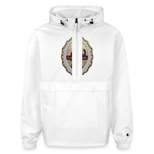 Women's Day Legacy T Shirt, Heritage Gift 2026 - Champion Packable Jacket