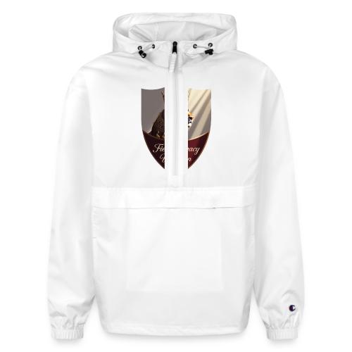 Women's Day Legacy T Shirt, Empowerment Gift 2026 - Champion Packable Jacket