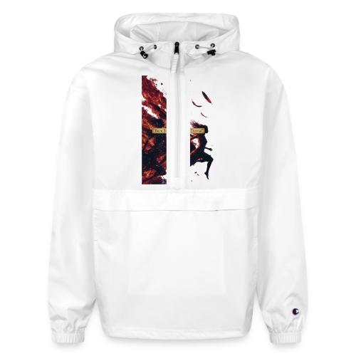 Women's Day Legacy T Shirt, Women's Day Gift - Champion Packable Jacket