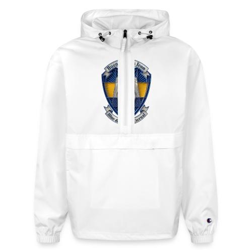 Buenos Aires Icon T Shirt, Soccer City Pride Gift - Champion Packable Jacket