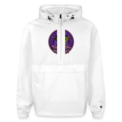 Nosloo the Great - Champion Packable Jacket