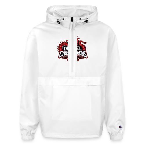 Red Team - Champion Packable Jacket