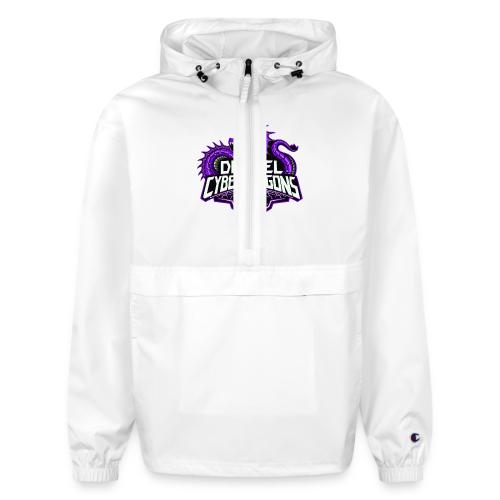 Purple Team - Champion Packable Jacket