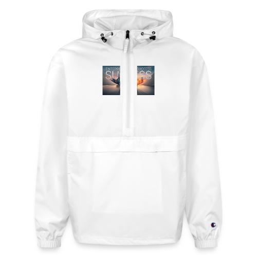 vidiq thumbnail 1 - Champion Packable Jacket