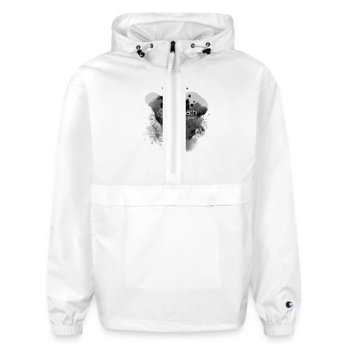 Empath Cyber Shirts - Champion Packable Jacket