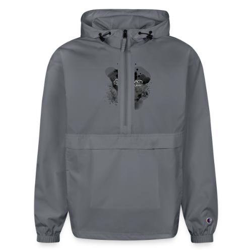 Empath Cyber Shirts - Champion Packable Jacket