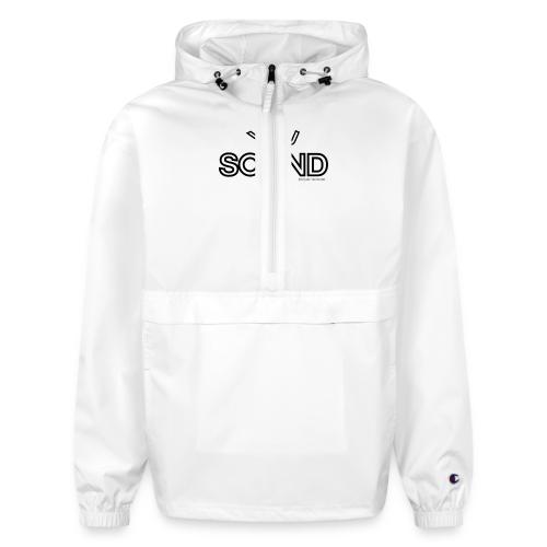 You Sound Shot - Champion Packable Jacket