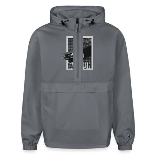 Datsun 510 - Champion Packable Jacket