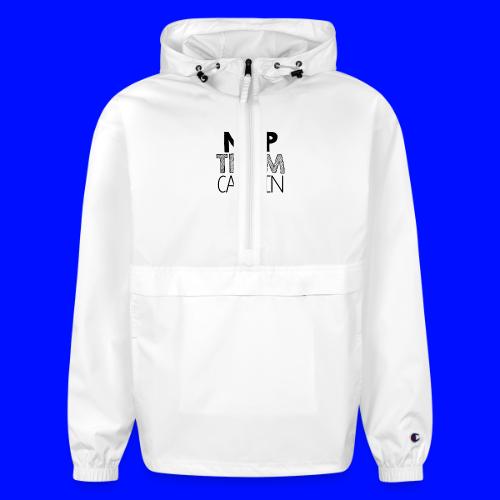 Nap Team Captain - Champion Packable Jacket