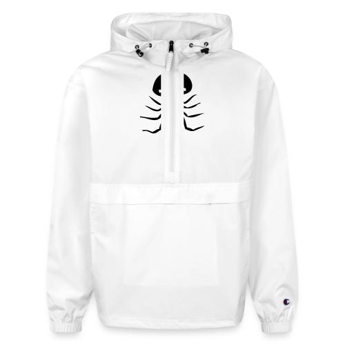 scorpion - Champion Packable Jacket
