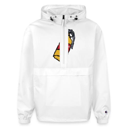 40 oz. Grenade - Champion Packable Jacket