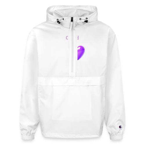 Smoon City_Good Girl - Champion Packable Jacket