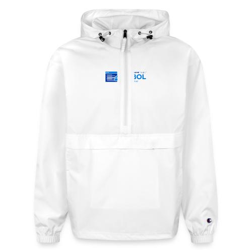 COBOL WG - Champion Packable Jacket