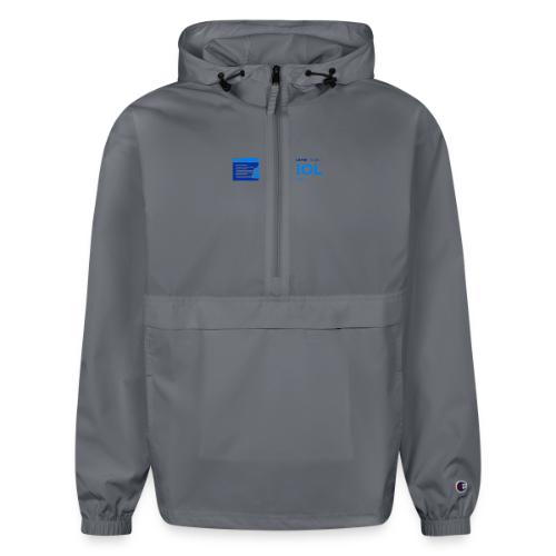 COBOL WG - Champion Packable Jacket