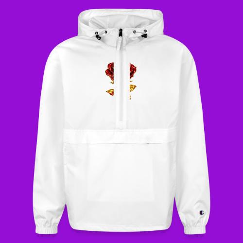 Golden Rose - Champion Packable Jacket