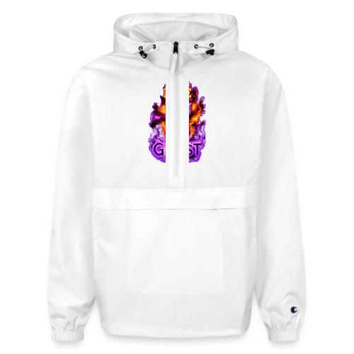 The Fire Ghost 26 - Champion Packable Jacket