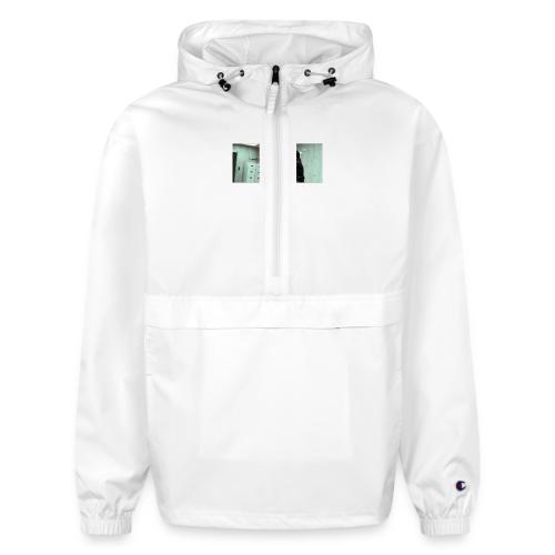 swedish golf noises - Champion Packable Jacket