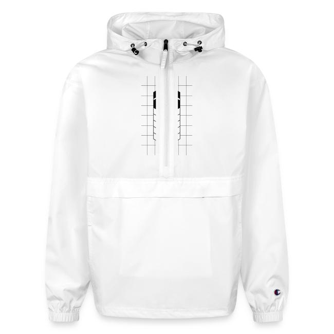 Tech Steve Bkack V-Groved Collection