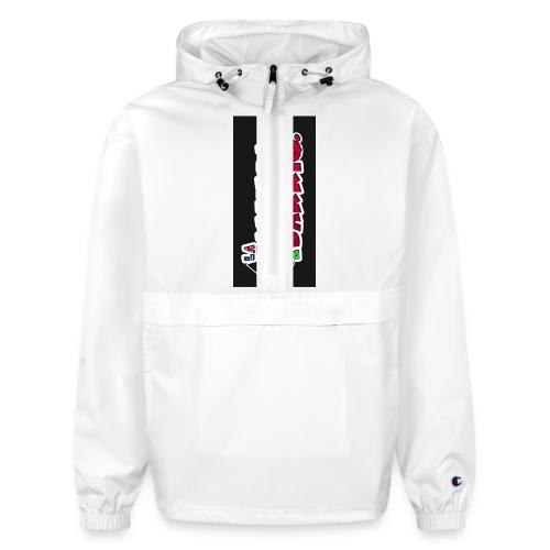case2biphone5 - Champion Packable Jacket