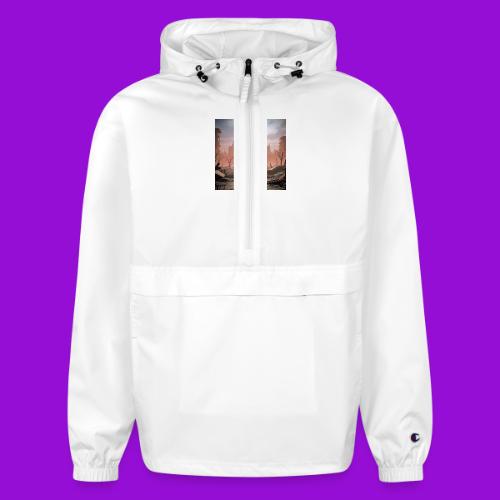 1763965977729 2 - Champion Packable Jacket