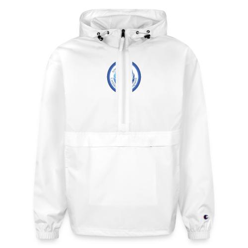 logo transparent - Champion Packable Jacket