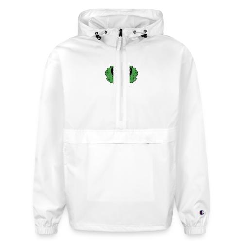 SKUNK - Champion Packable Jacket