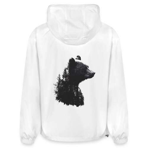 Forest Within the Bear - Champion Packable Jacket