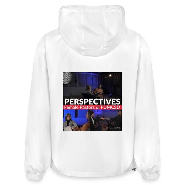 FUMCSD Perspectives Podcast