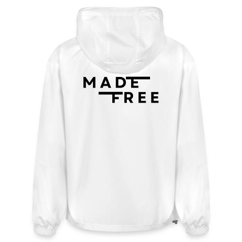 Made Free - Champion Packable Jacket