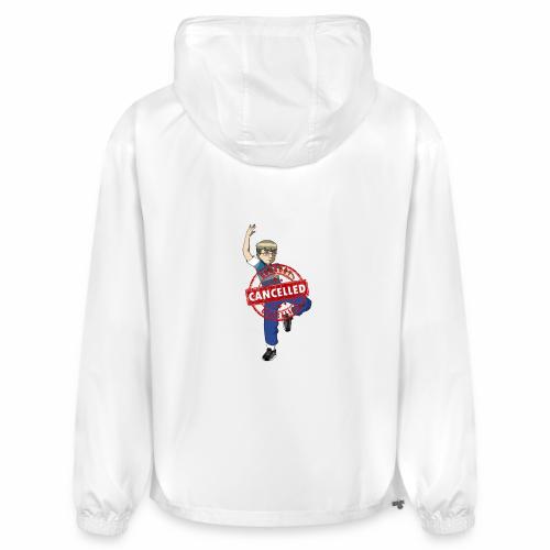Cookout cancelled - Champion Packable Jacket