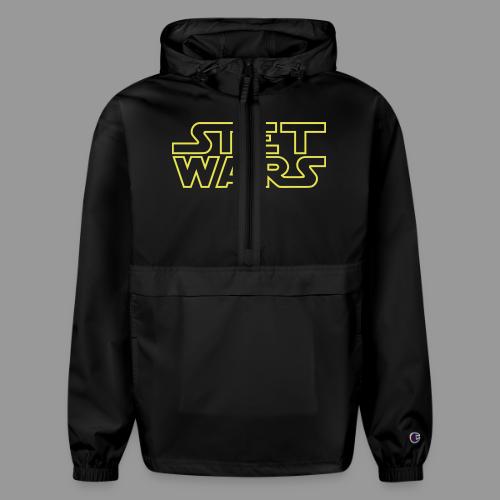Stet Wars - Champion Packable Jacket