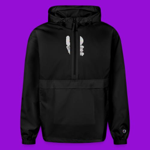 Love - Champion Packable Jacket