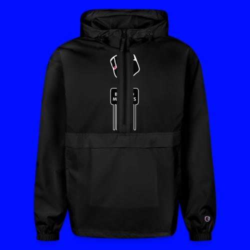 ROOTS png - Champion Packable Jacket