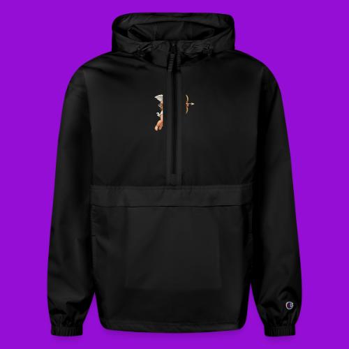 Cupid - Champion Packable Jacket