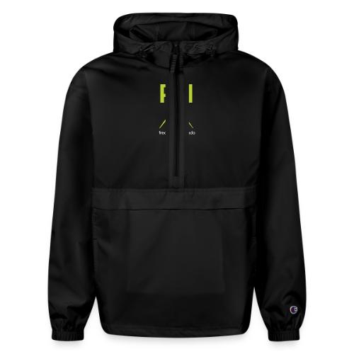 MIBCo MARK - Champion Packable Jacket