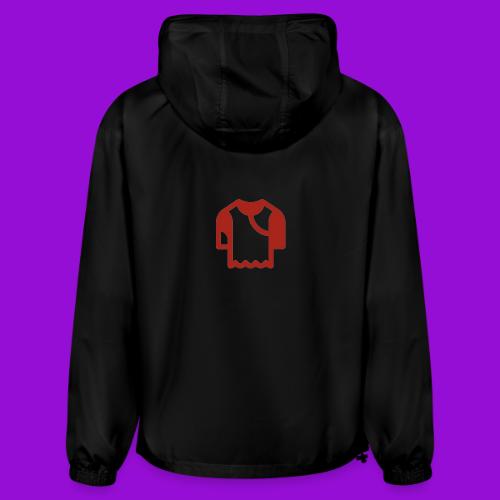 Logo Love - Champion Packable Jacket