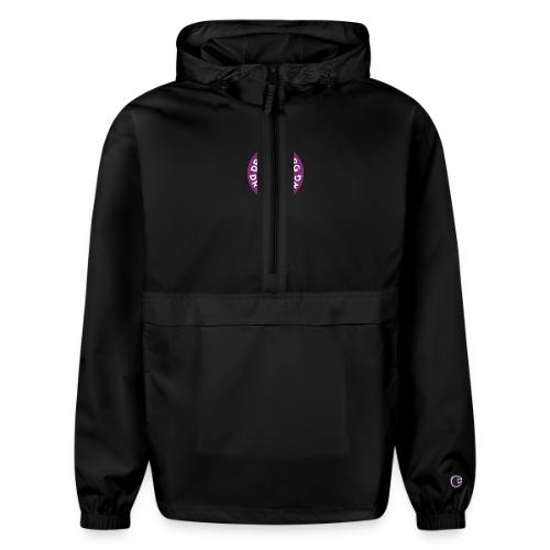 DRSGME Power - Champion Packable Jacket