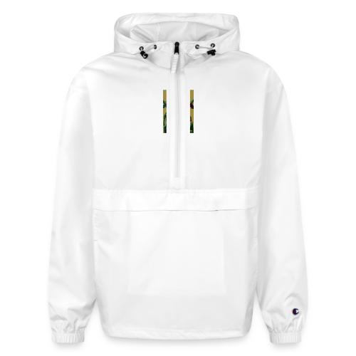 Our Lady of Perpetual Help - Champion Packable Jacket