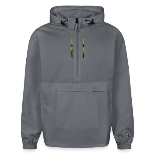 Our Lady of Perpetual Help - Champion Packable Jacket