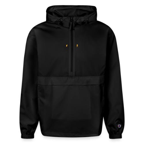 DDMES BOARD MEMBER - Champion Packable Jacket