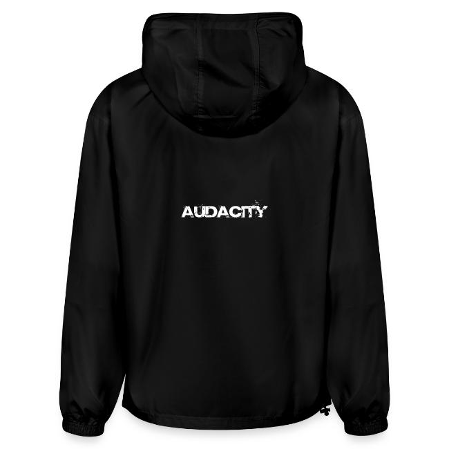Audacity A
