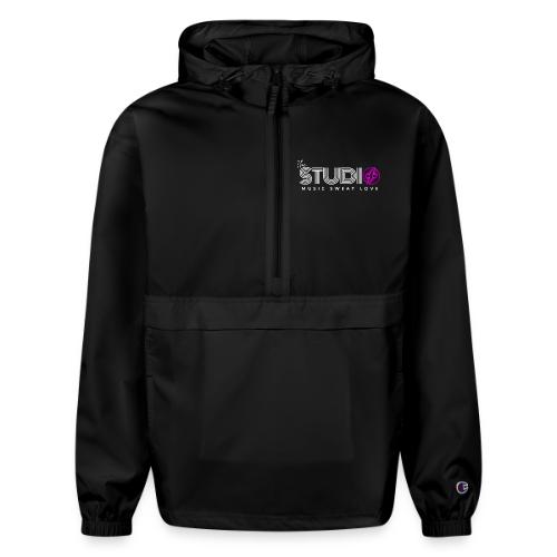 Lightning in a Bottle - Champion Packable Jacket