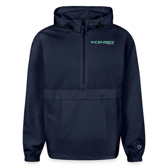 Incensed Podcast Unova Tour 2025 LA