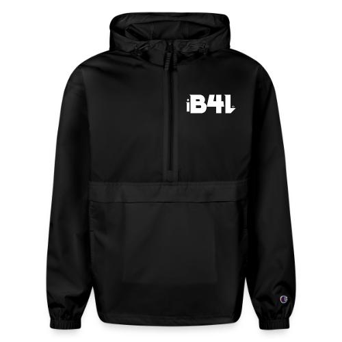 Tha Company - Champion Packable Jacket