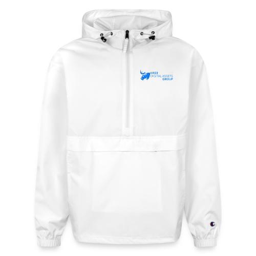 KRBE DAG - Champion Packable Jacket