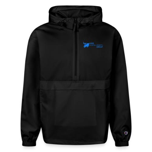 KRBE DAG - Champion Packable Jacket