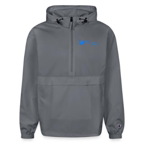 KRBE DAG - Champion Packable Jacket